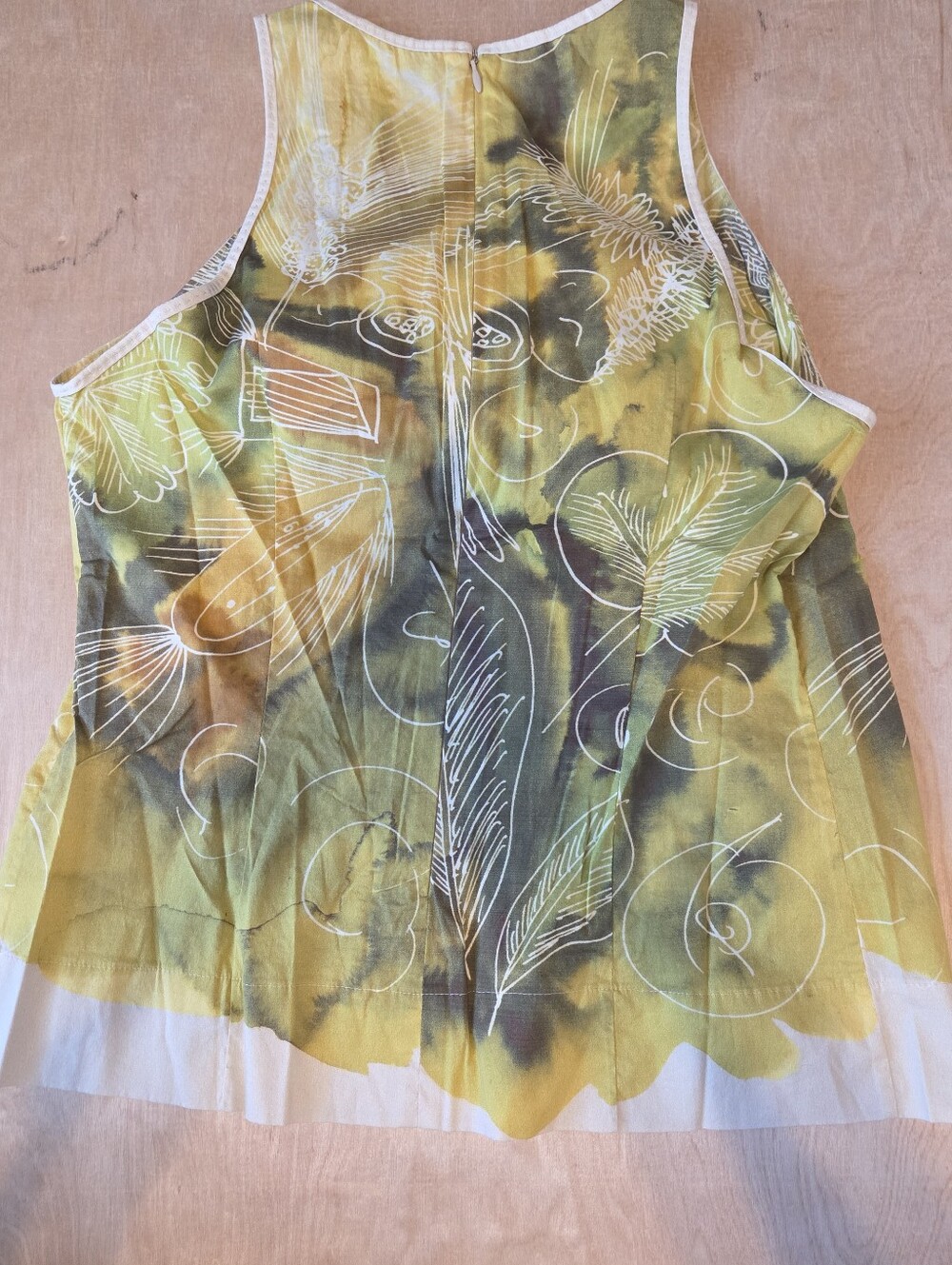 Piazza Sempione Tank Tops Set Of Two - Picture 11 of 16